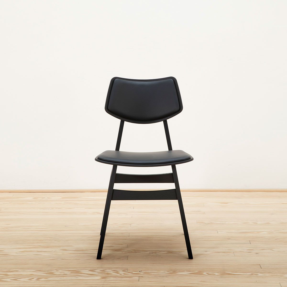 Silla 1960 Madera - Rex Kralj