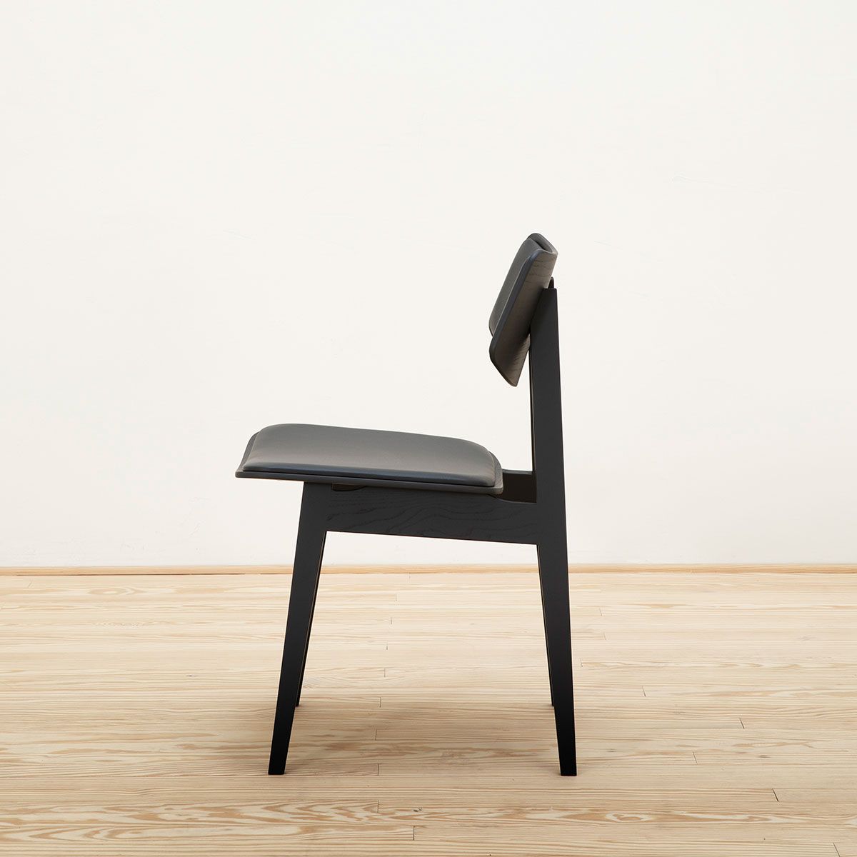 Silla 1960 Madera - Rex Kralj