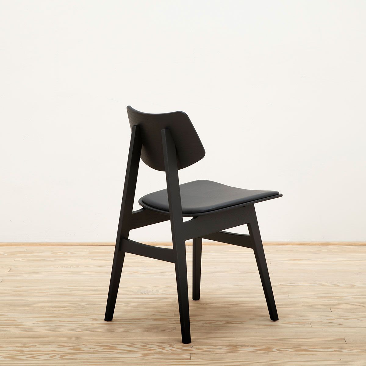 Silla 1960 Madera - Rex Kralj