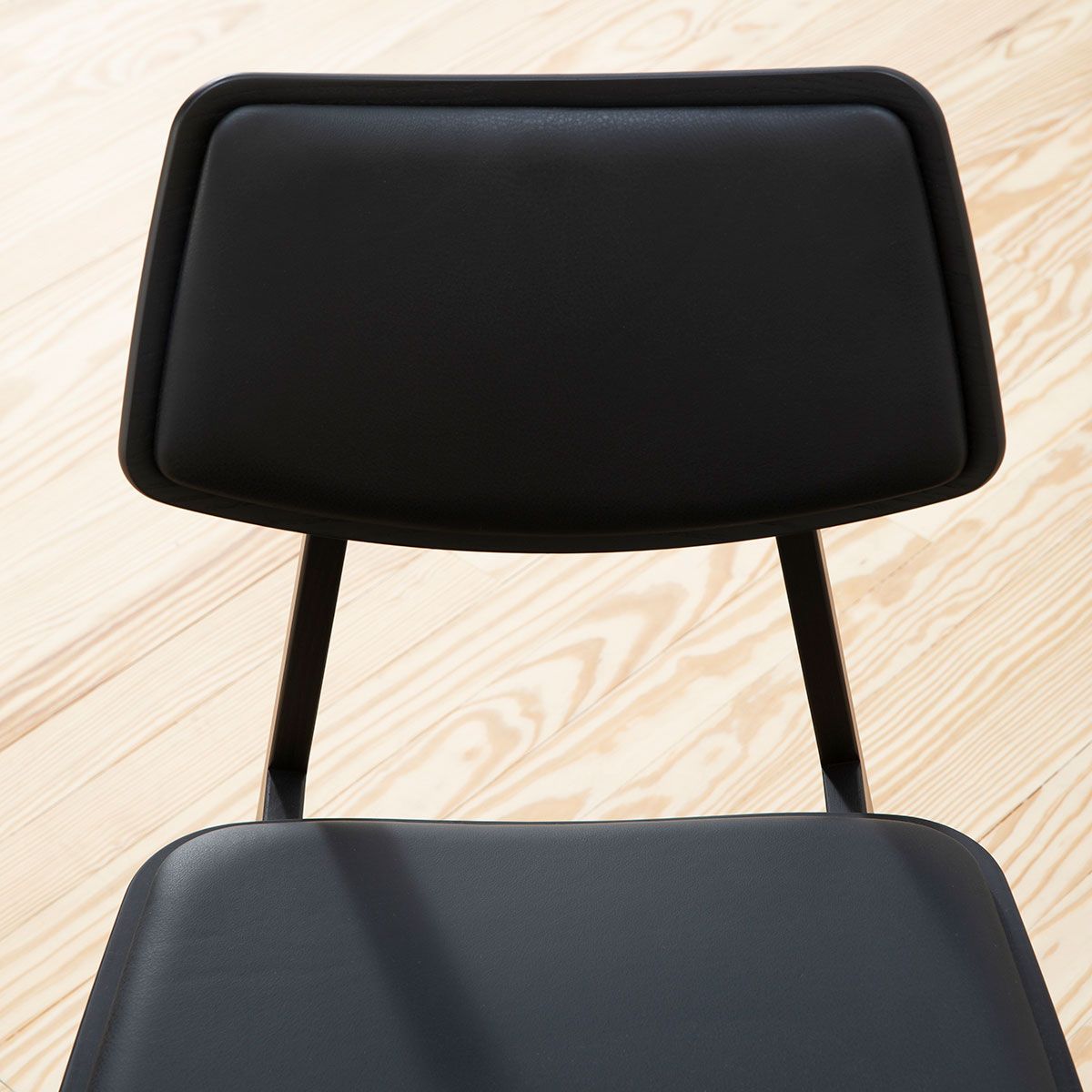 Silla 1960 Madera - Rex Kralj