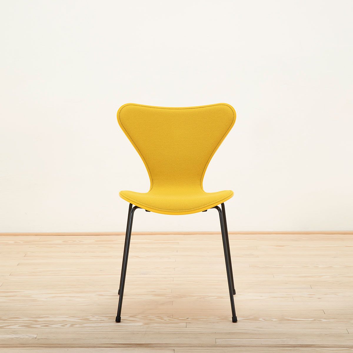Silla Series 7 Tela - Fritz Hansen