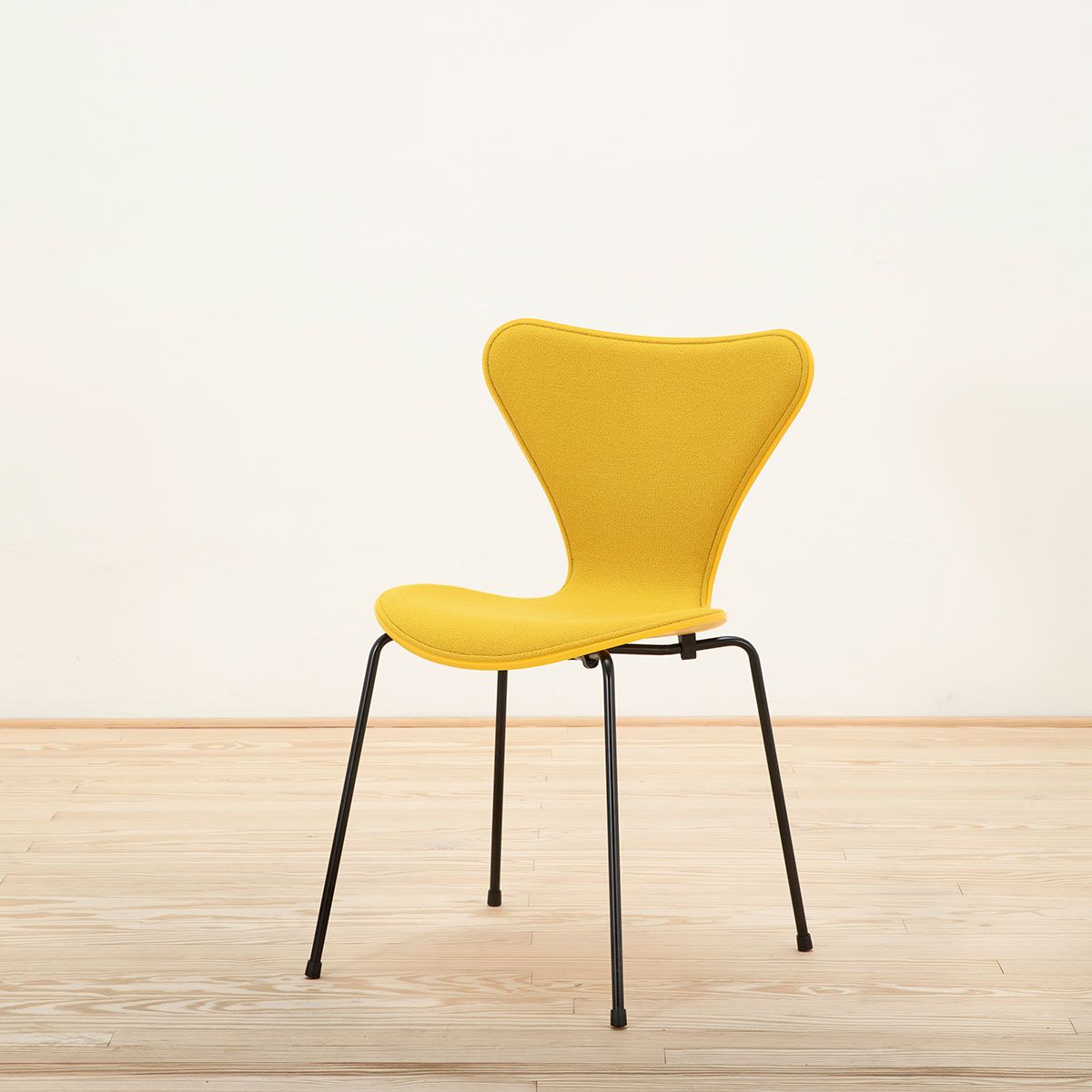 Silla Series 7 Tela - Fritz Hansen