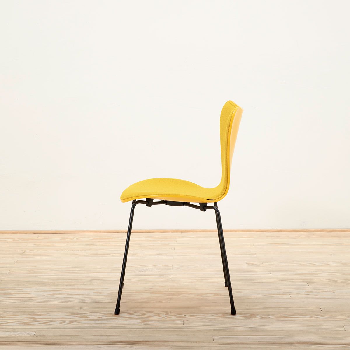 Silla Series 7 Tela - Fritz Hansen