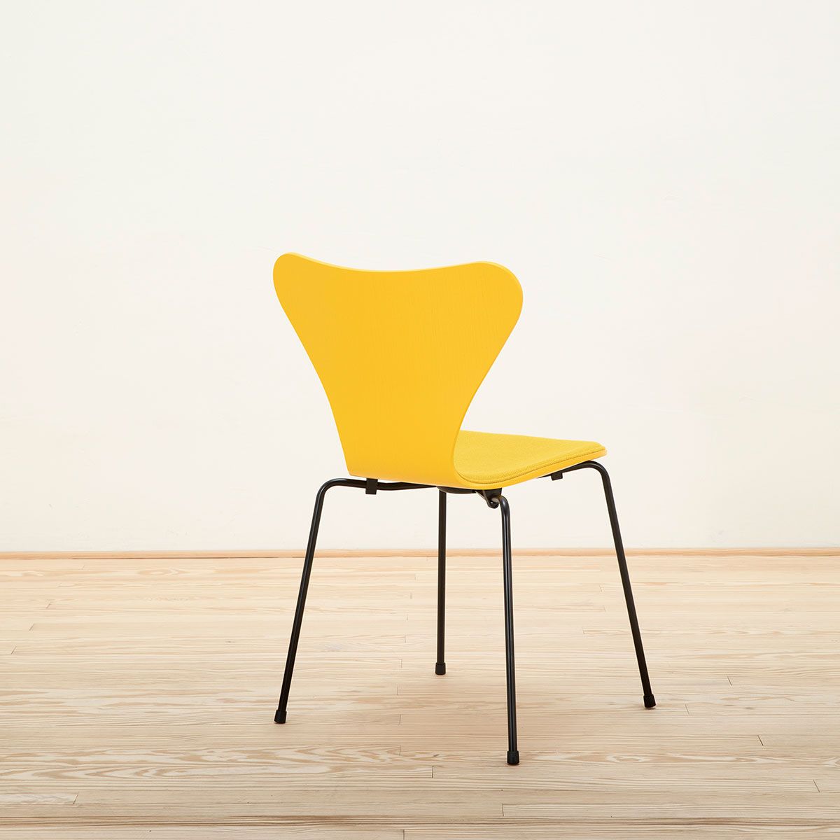 Silla Series 7 Tela - Fritz Hansen