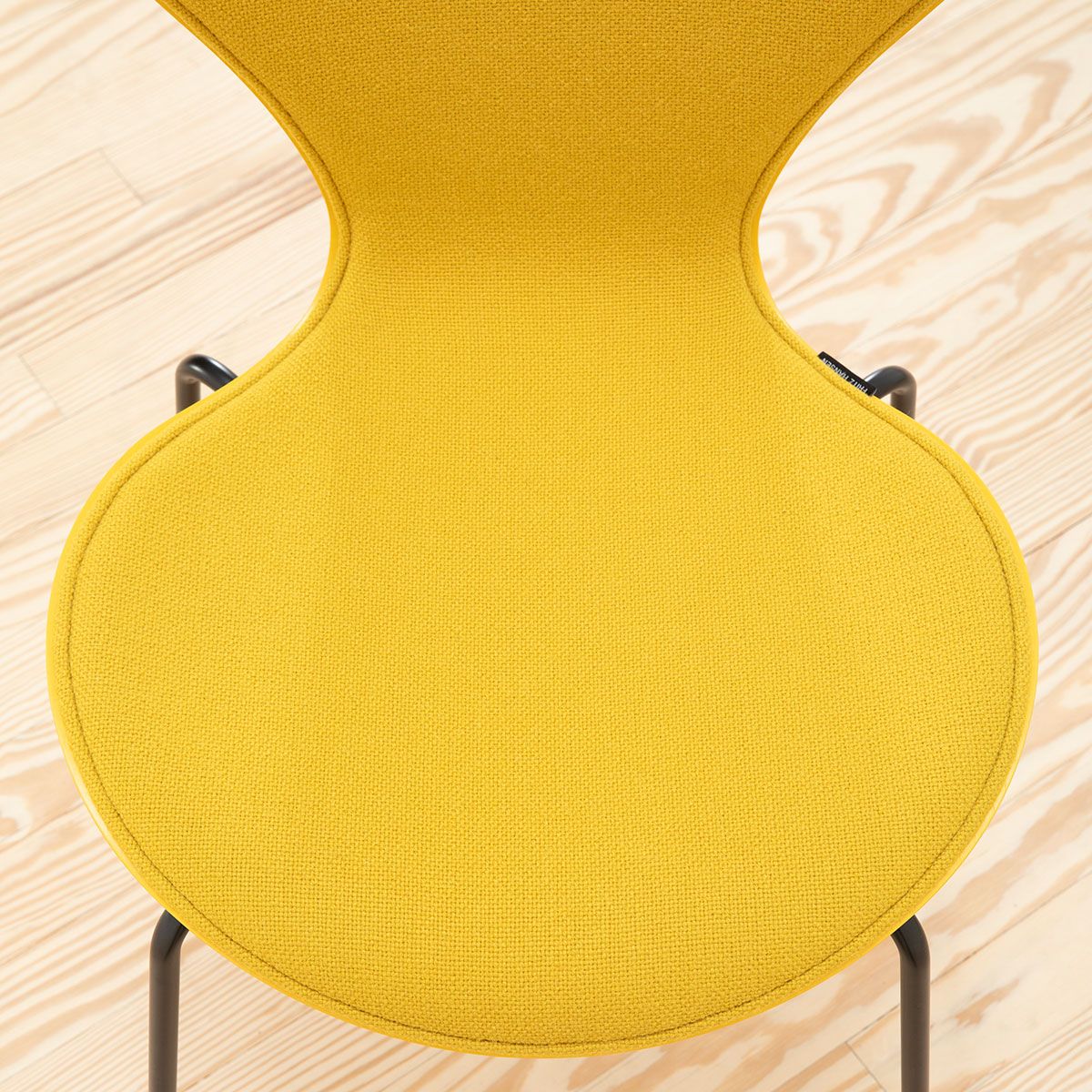 Silla Series 7 Tela - Fritz Hansen