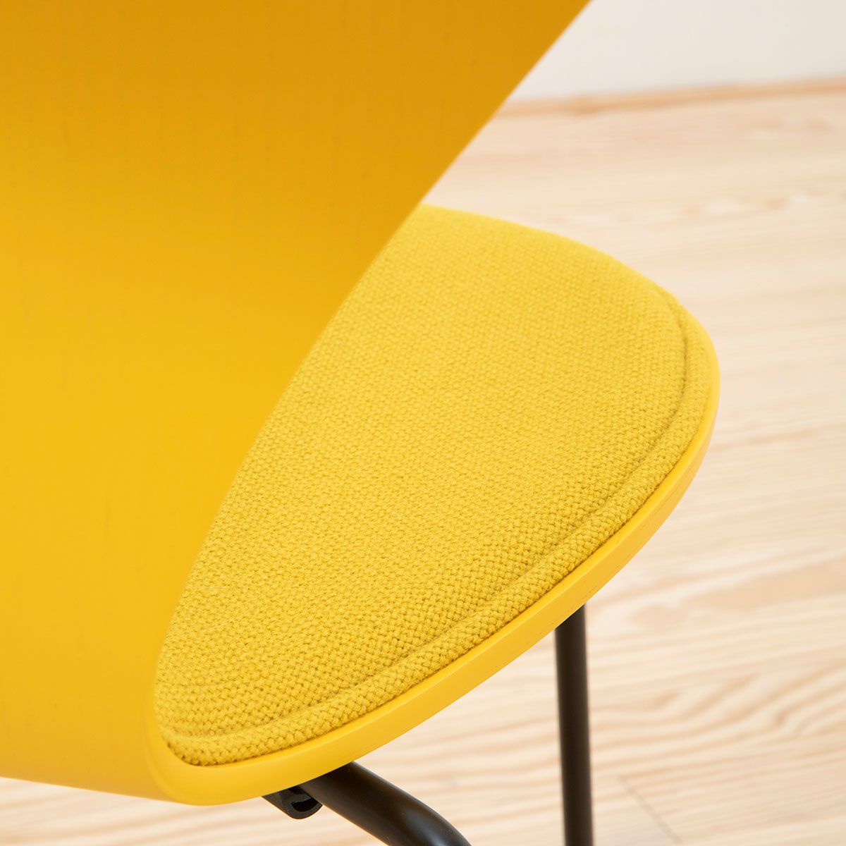 Silla Series 7 Tela - Fritz Hansen