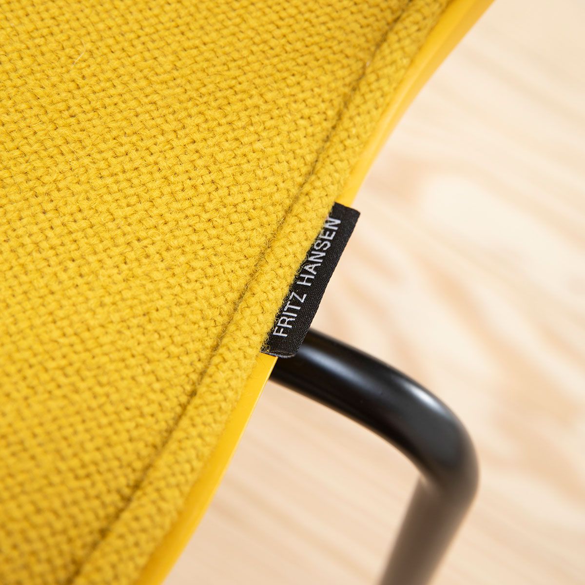 Silla Series 7 Tela - Fritz Hansen