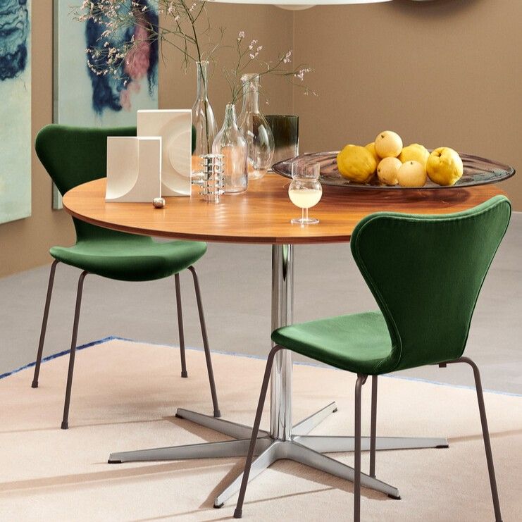 Mesa Circular - Fritz Hansen
