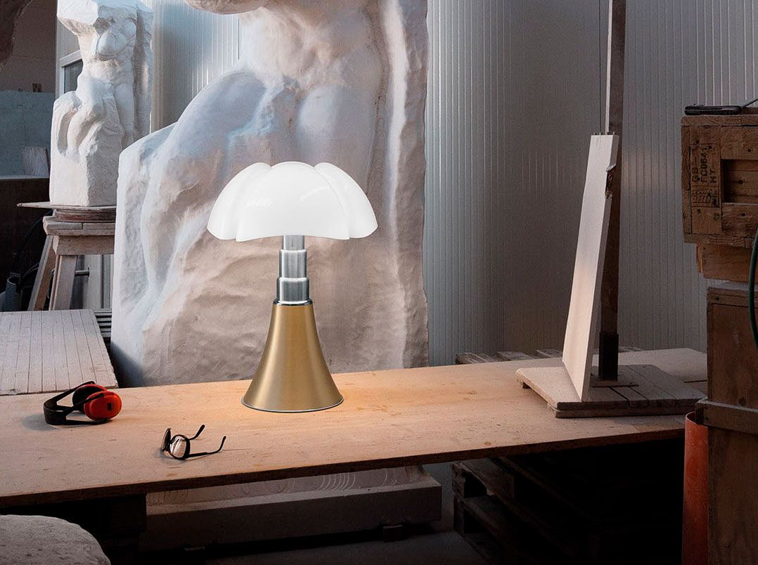 Martinelli Luce marca iluminación de diseño Martinelli Luce marca iluminación de diseño