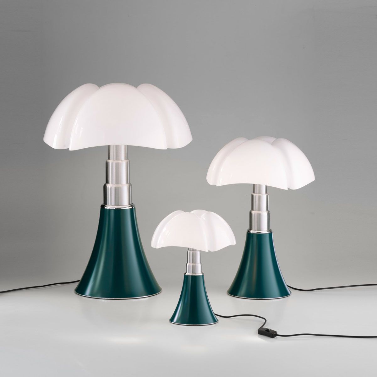 Lámpara Pipistrello - Martinelli Luce