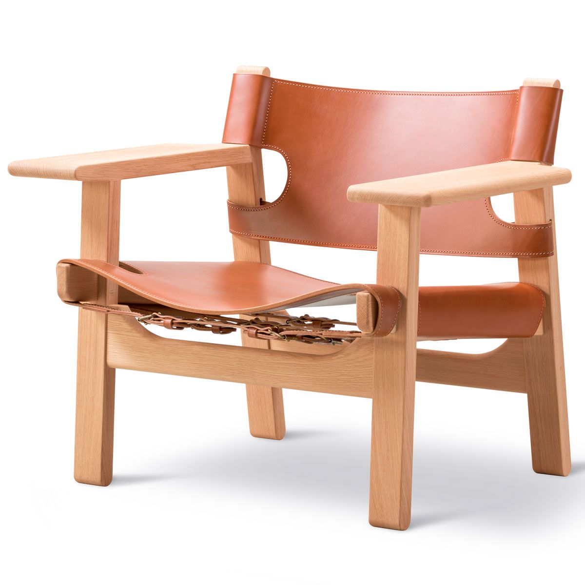 Butaca The Spanish Chair - Fredericia