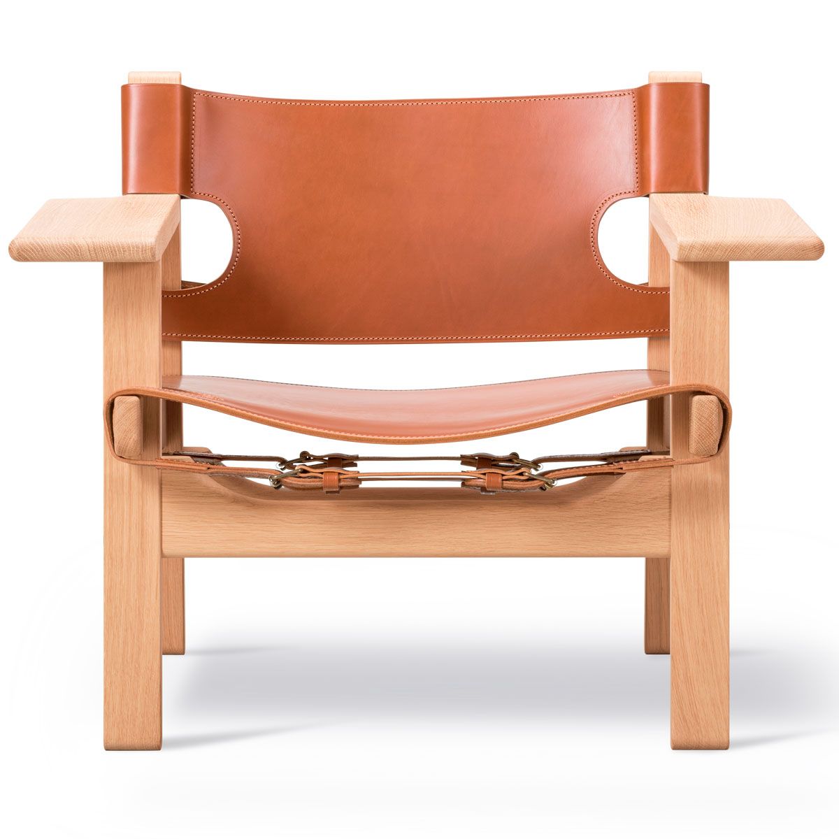 Butaca The Spanish Chair - Fredericia