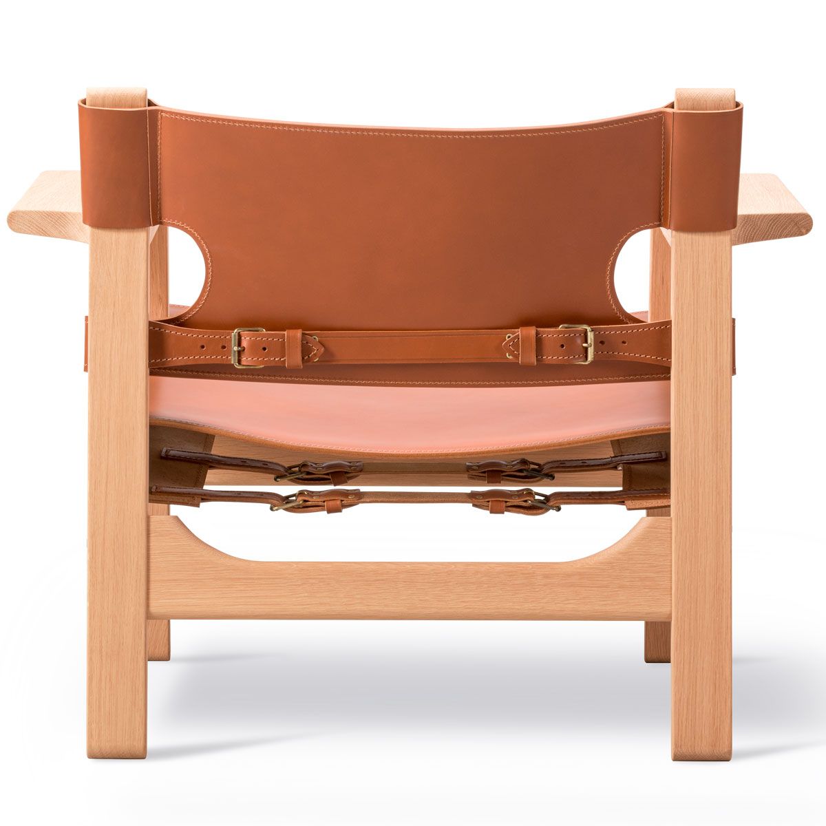 Butaca The Spanish Chair - Fredericia