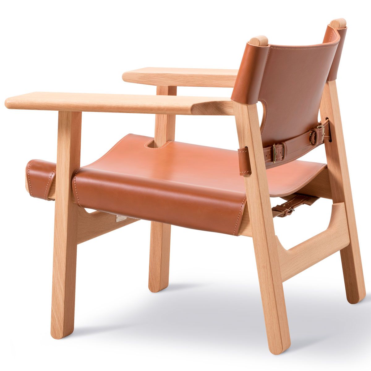 Butaca The Spanish Chair - Fredericia