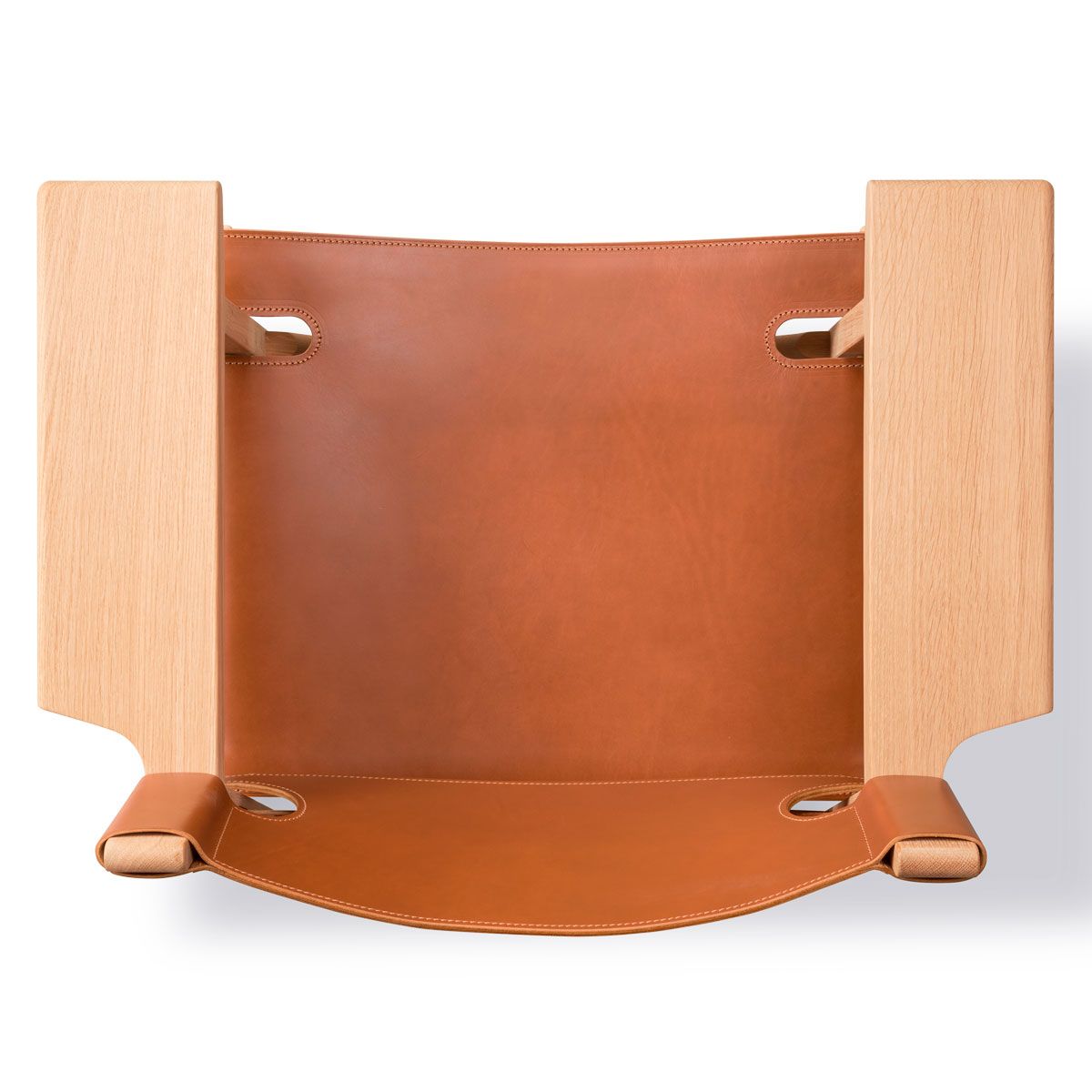 Butaca The Spanish Chair - Fredericia