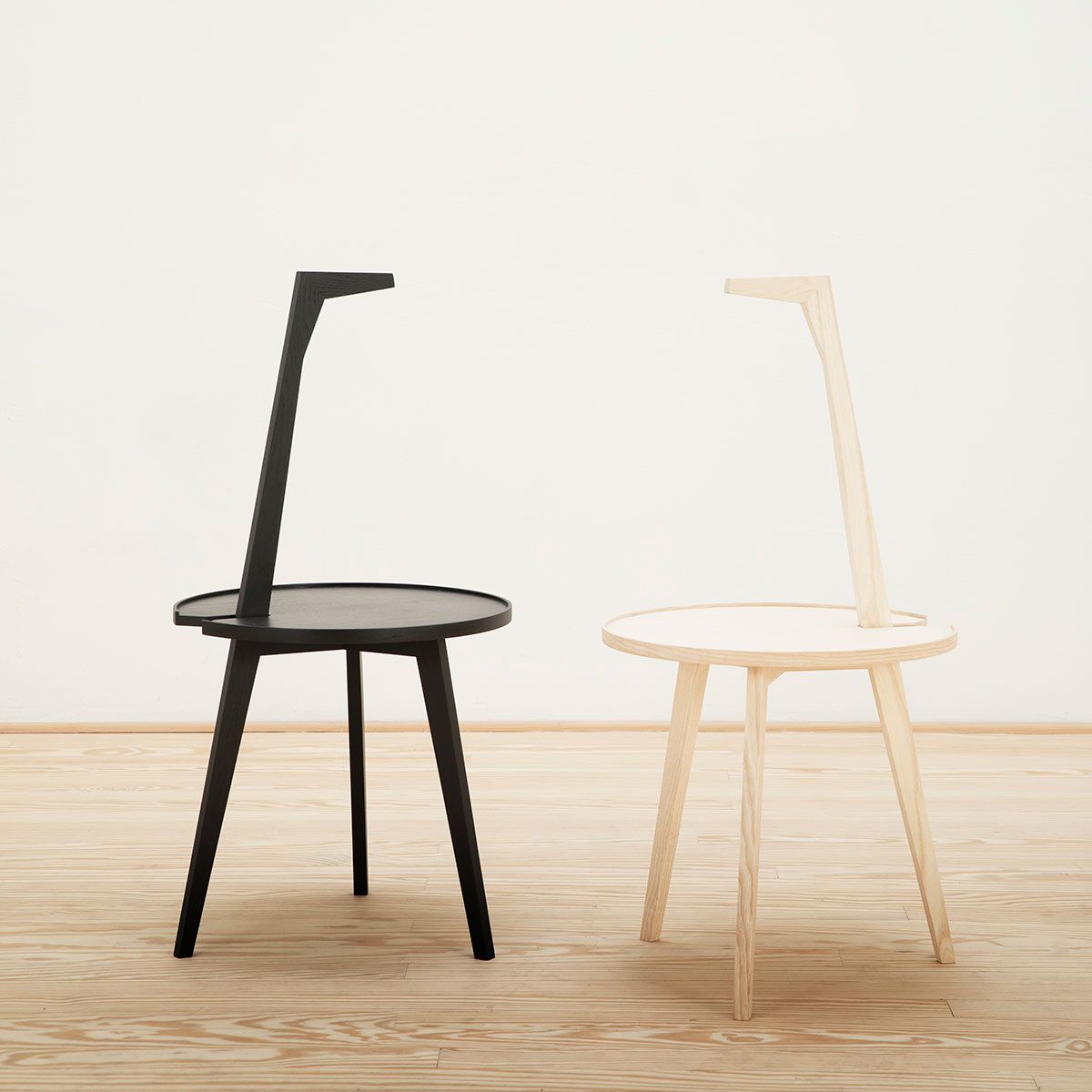 Mesa Cicognino - Cassina
