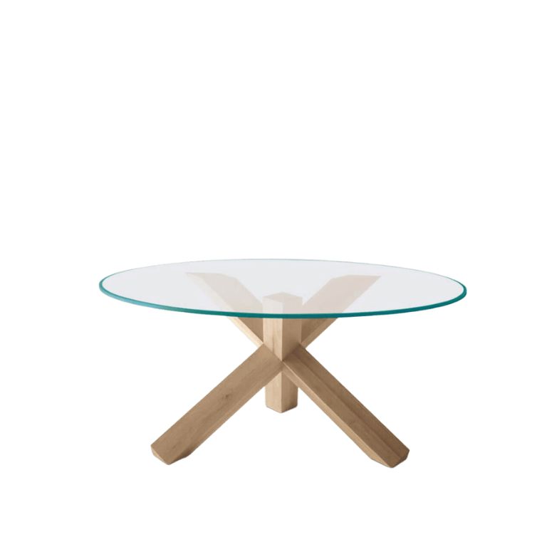Mesa La Rotonda - Cassina