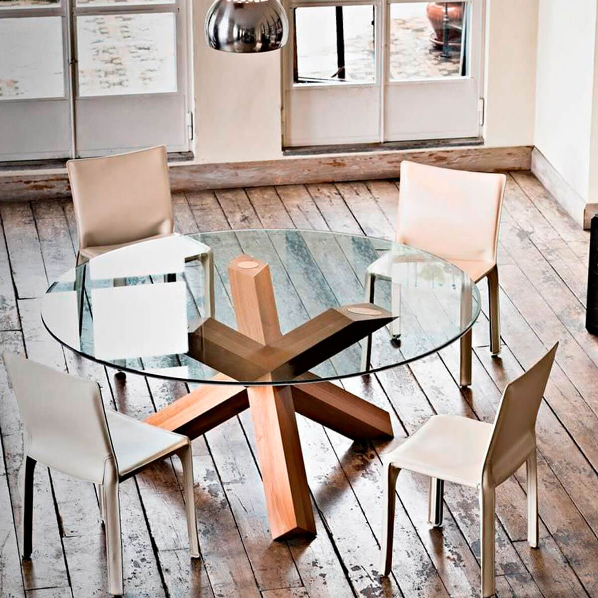 Mesa La Rotonda - Cassina