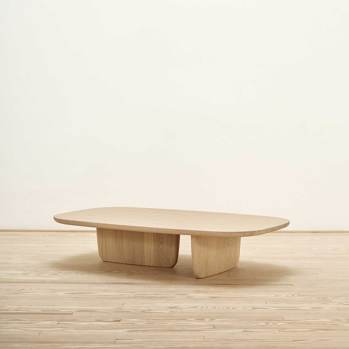Mesa de centro Tobi-Ishi Madera - B&B Italia Mesa de centro Tobi-Ishi Madera - B&B Italia