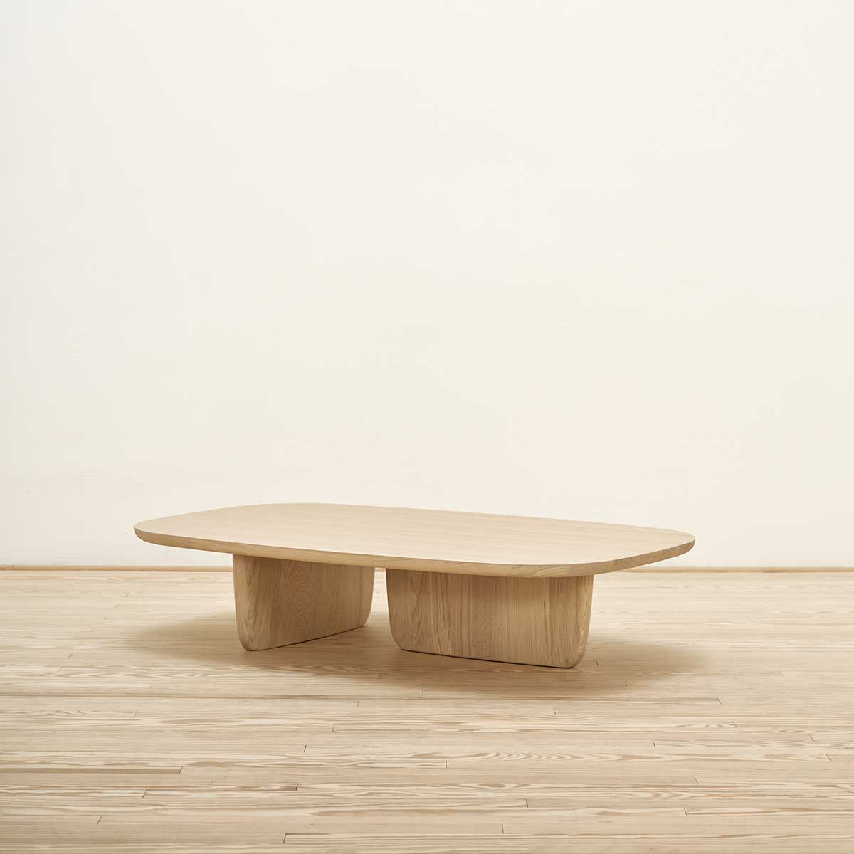 Mesa de centro Tobi-Ishi Madera - B&B Italia Mesa de centro Tobi-Ishi Madera - B&B Italia