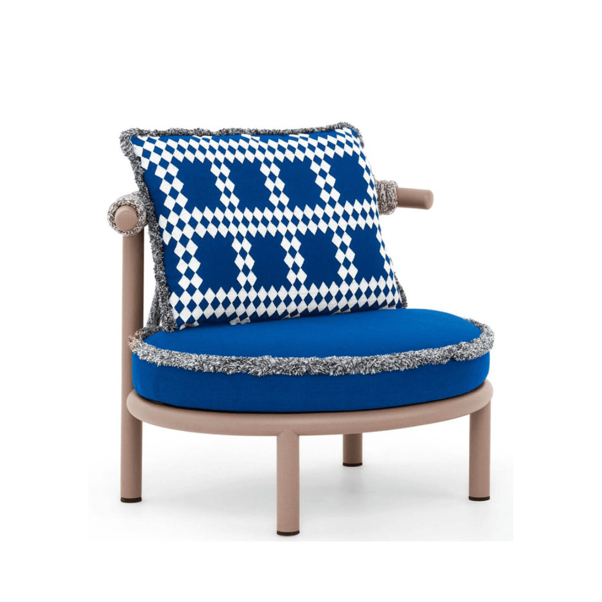 Butaca Trampoline - Cassina
