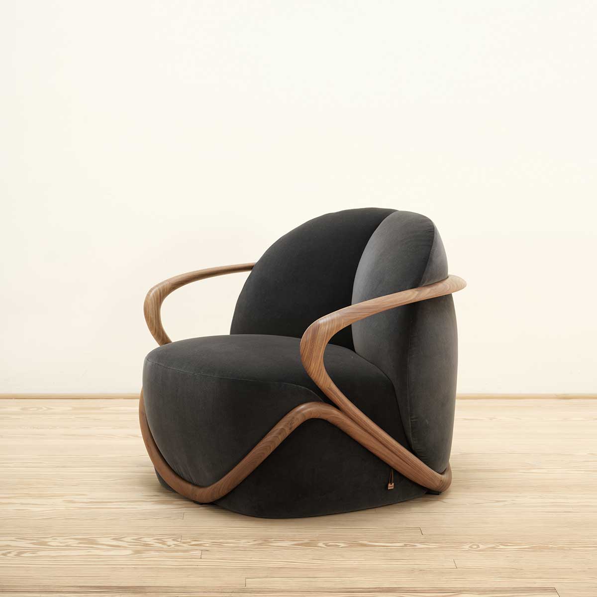 Butaca Hug - Giorgetti