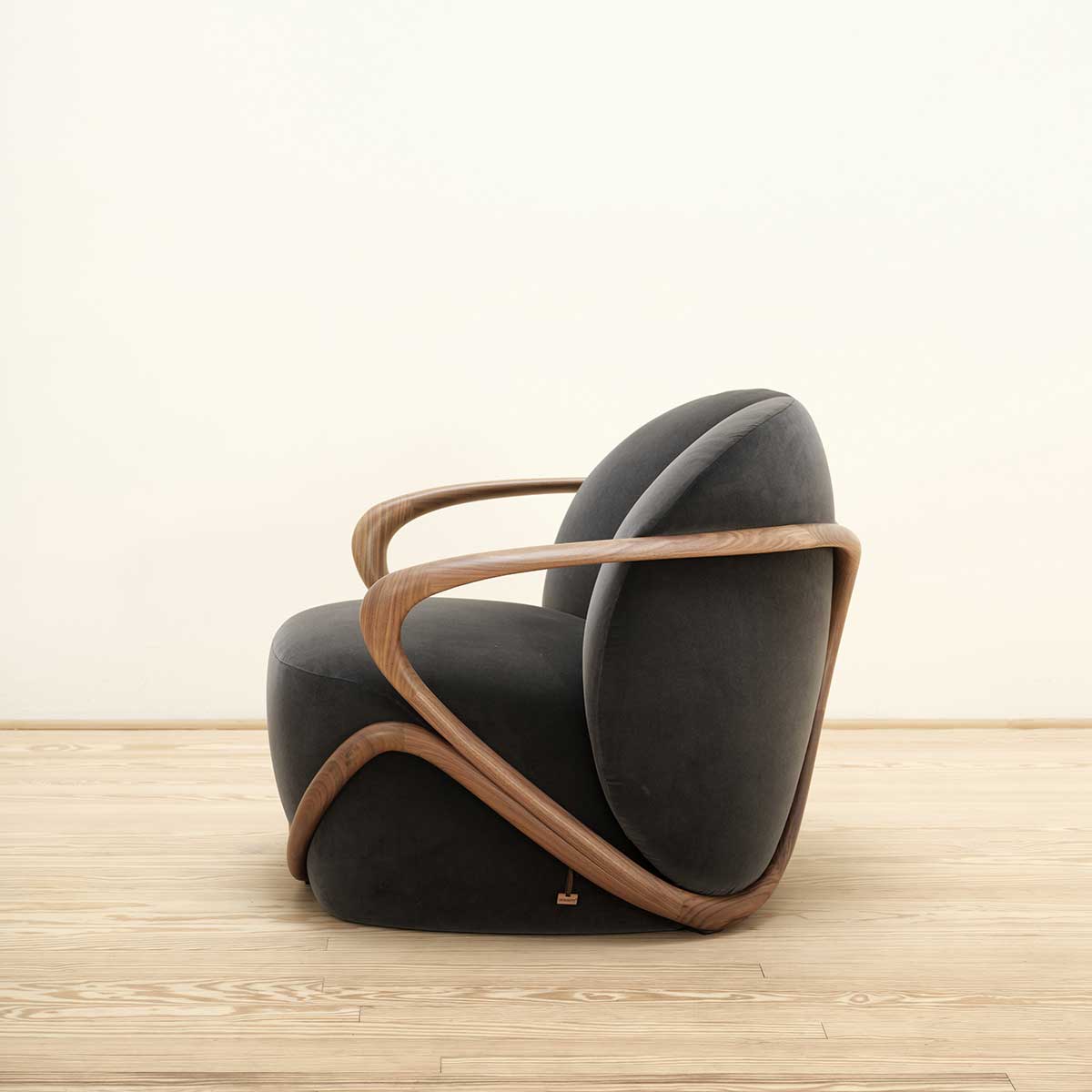 Butaca Hug - Giorgetti
