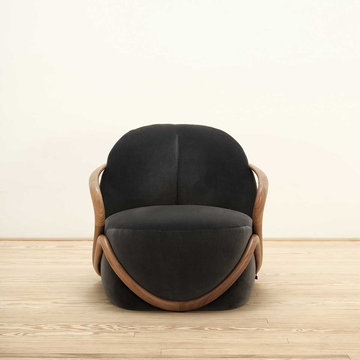 Butaca Hug - Giorgetti