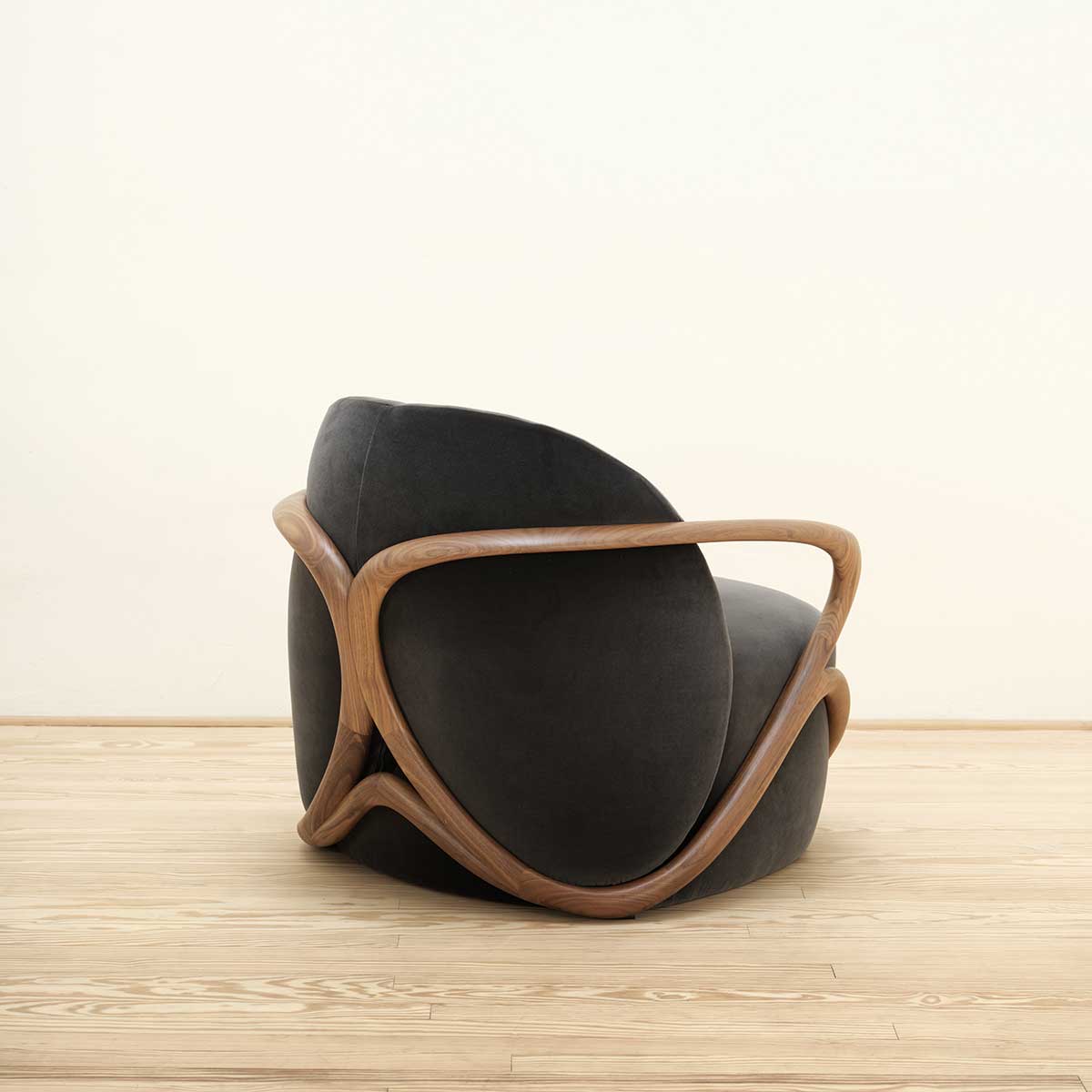Butaca Hug - Giorgetti