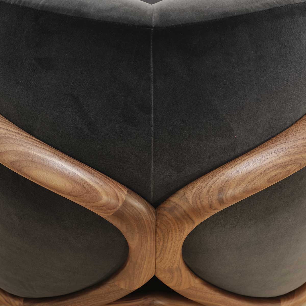 Butaca Hug - Giorgetti