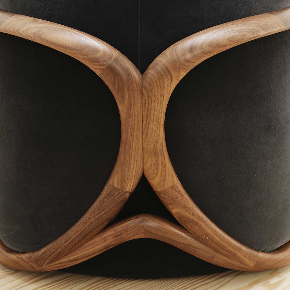 Butaca Hug - Giorgetti
