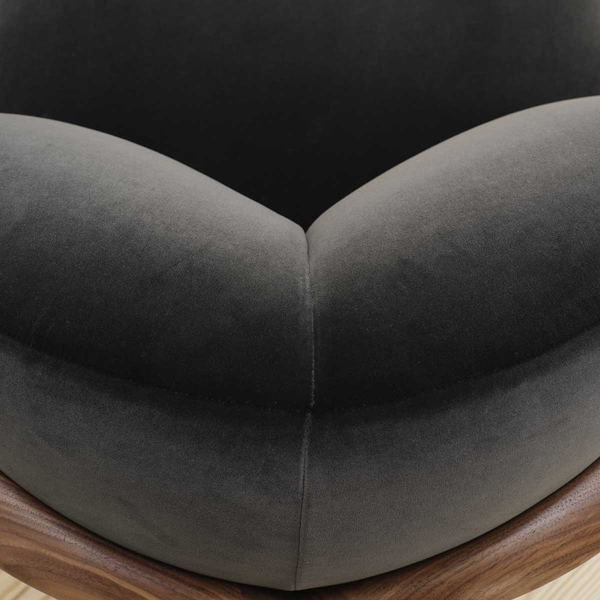 Butaca Hug - Giorgetti