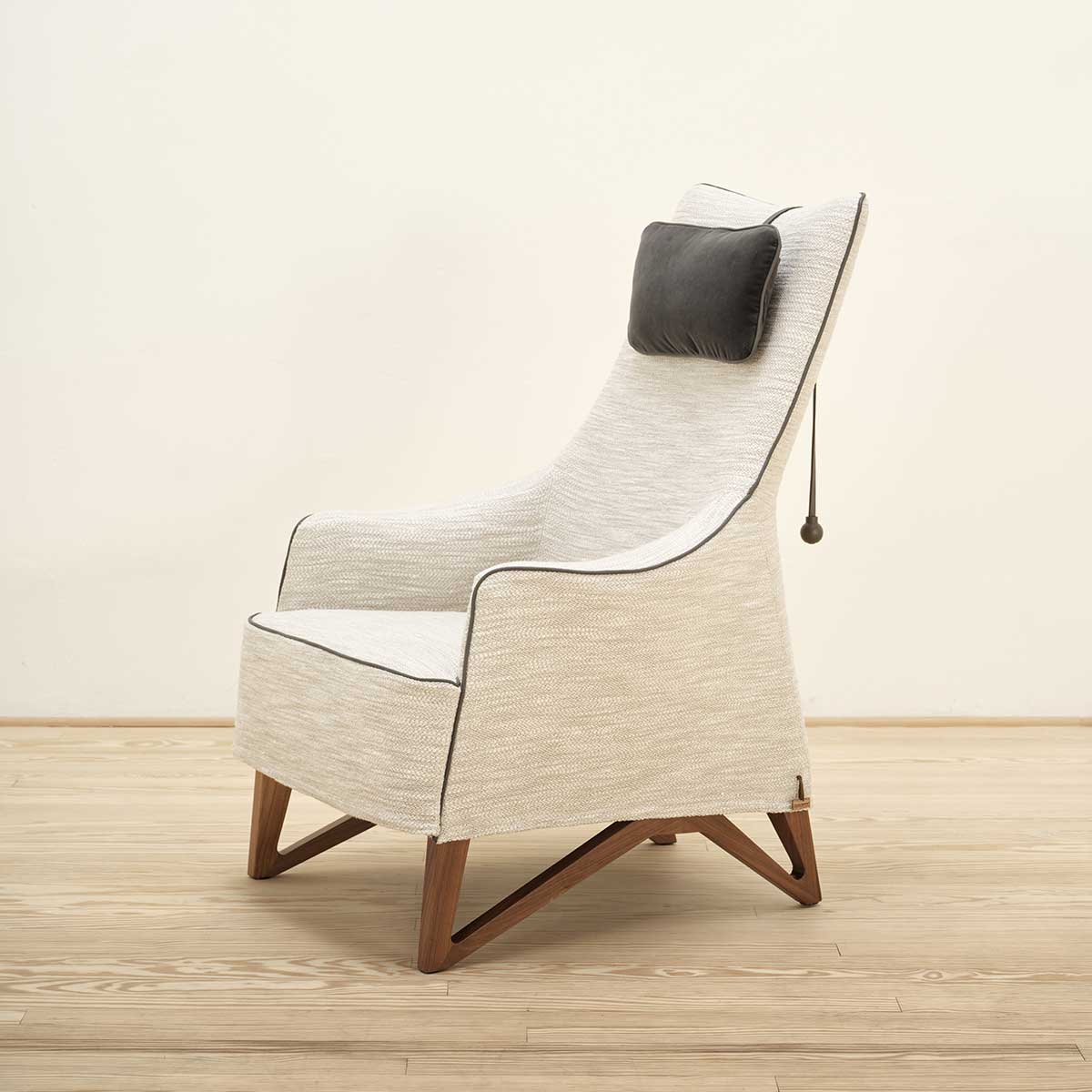 Butaca Mobius - Giorgetti