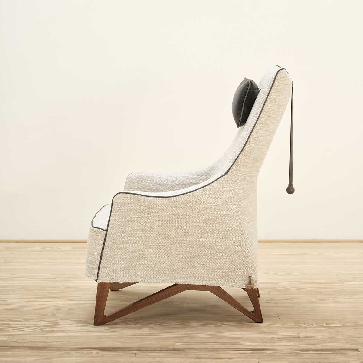 Butaca Mobius - Giorgetti