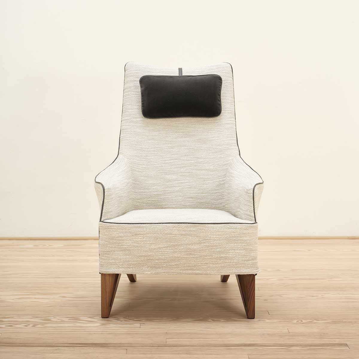Butaca Mobius - Giorgetti