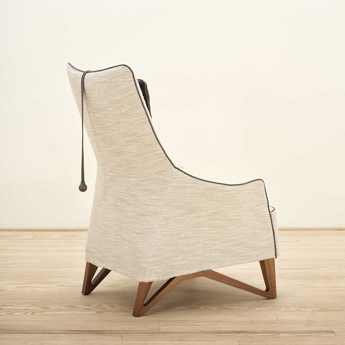 Butaca Mobius - Giorgetti