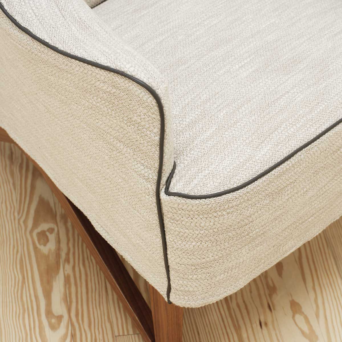 Butaca Mobius - Giorgetti