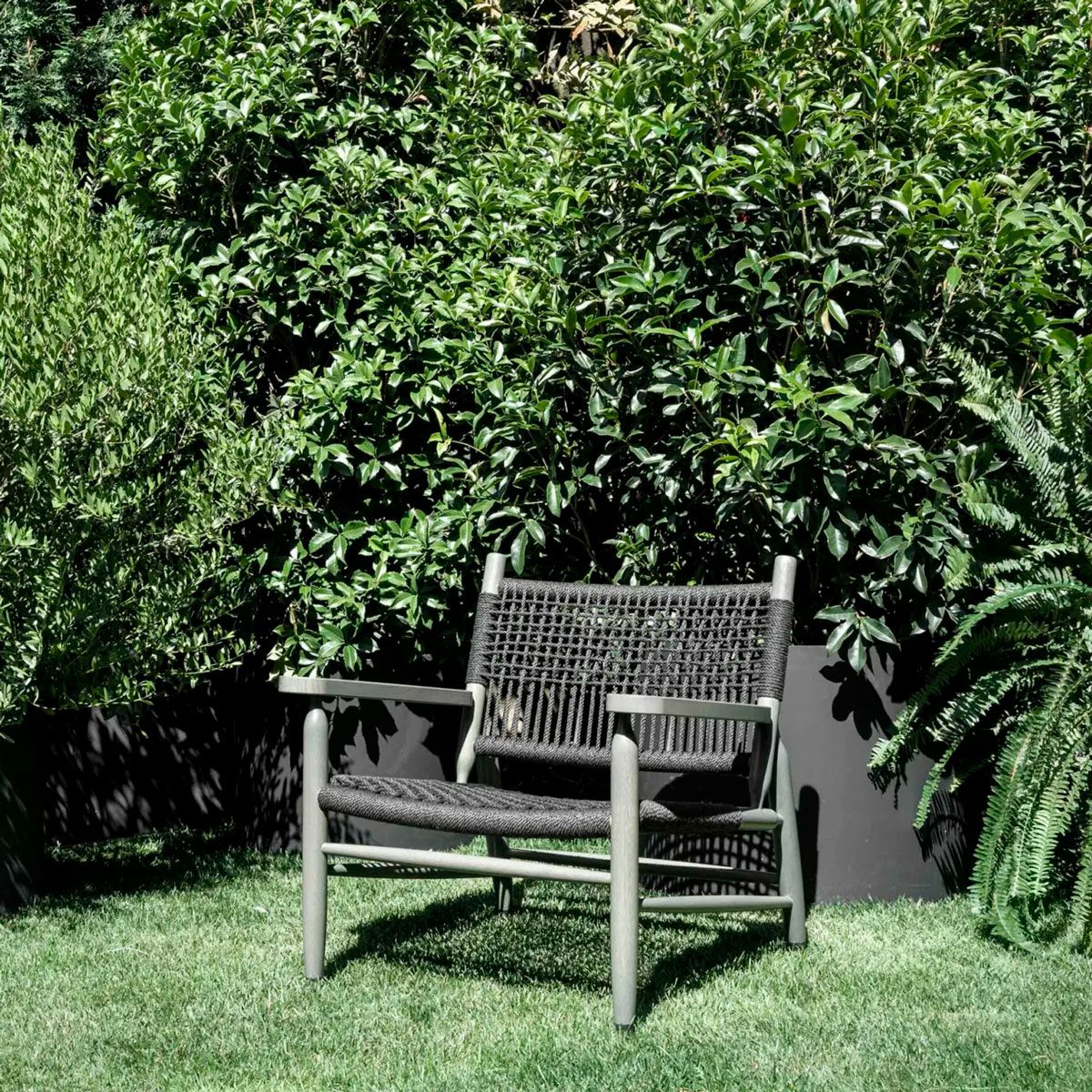 Butaca Tessa Outdoor - Flexform Outdoor Butaca Tessa Outdoor - Flexform Outdoor