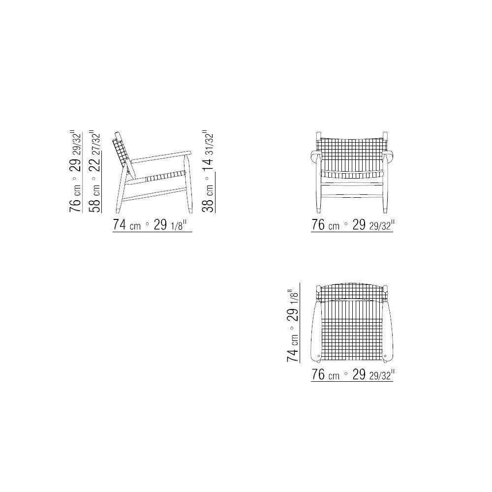 Butaca Tessa Outdoor - Flexform Outdoor Butaca Tessa Outdoor - Flexform Outdoor