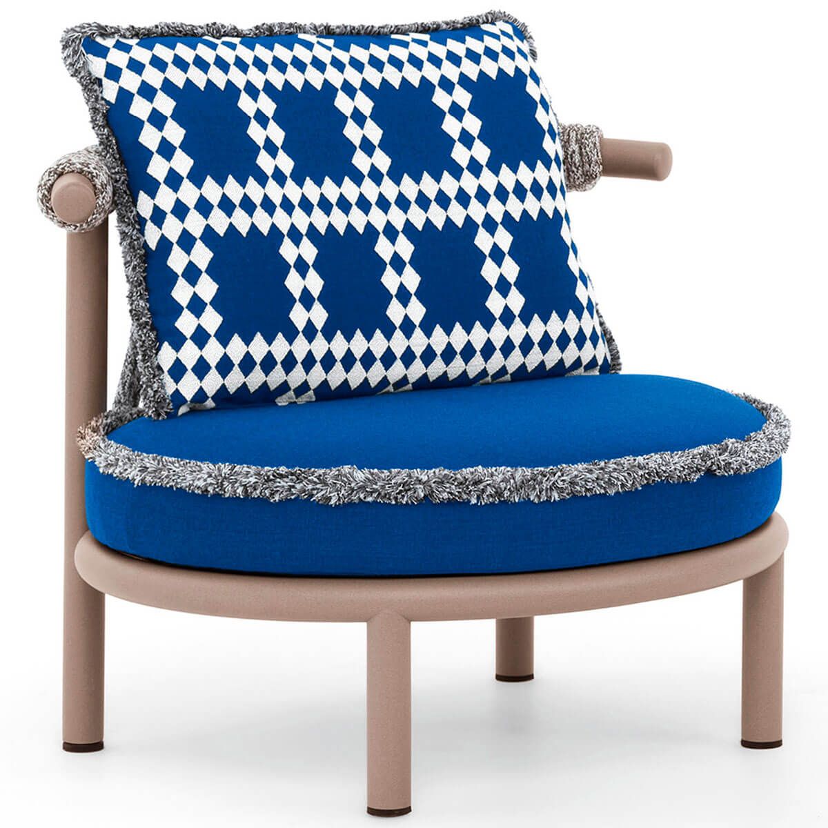 Butaca Trampoline - Cassina