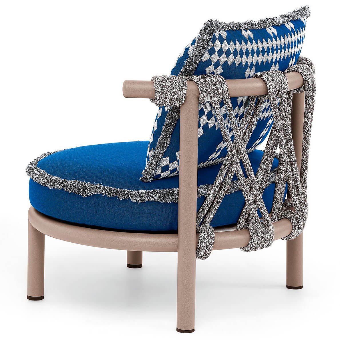 Butaca Trampoline - Cassina