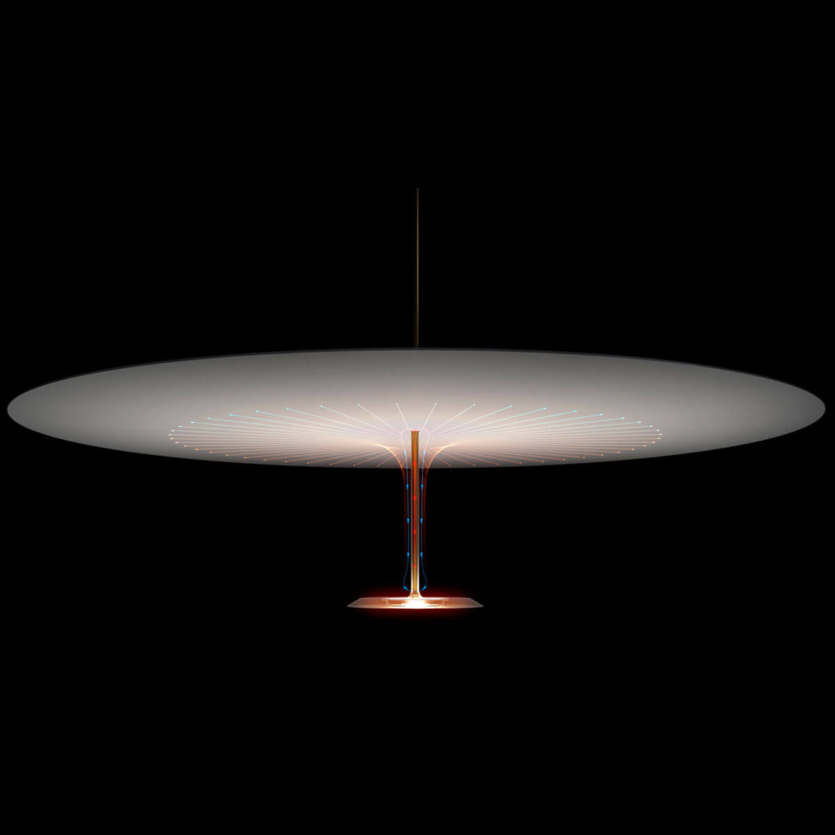 Lámpara Dot - Lumina Lámpara Dot - Lumina