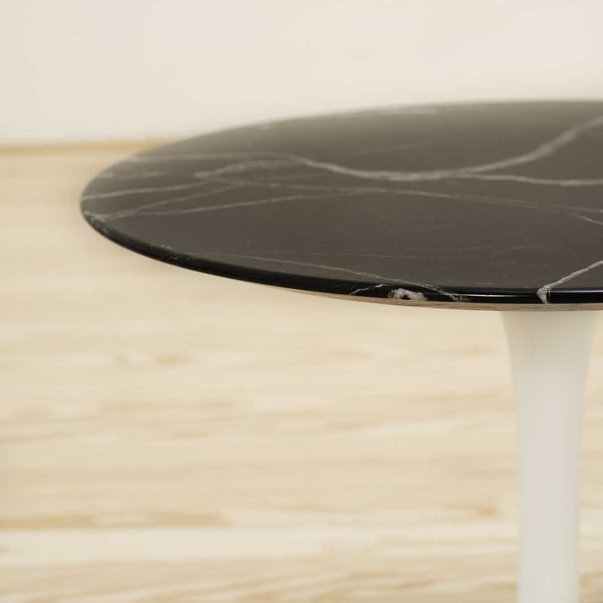 Mesa Tulip Saarinen Coffee 51 Levanto - Knoll