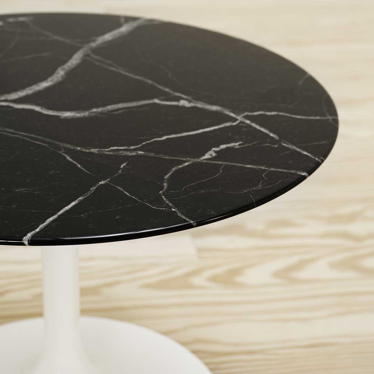 Mesa Tulip Saarinen Coffee 51 Levanto - Knoll