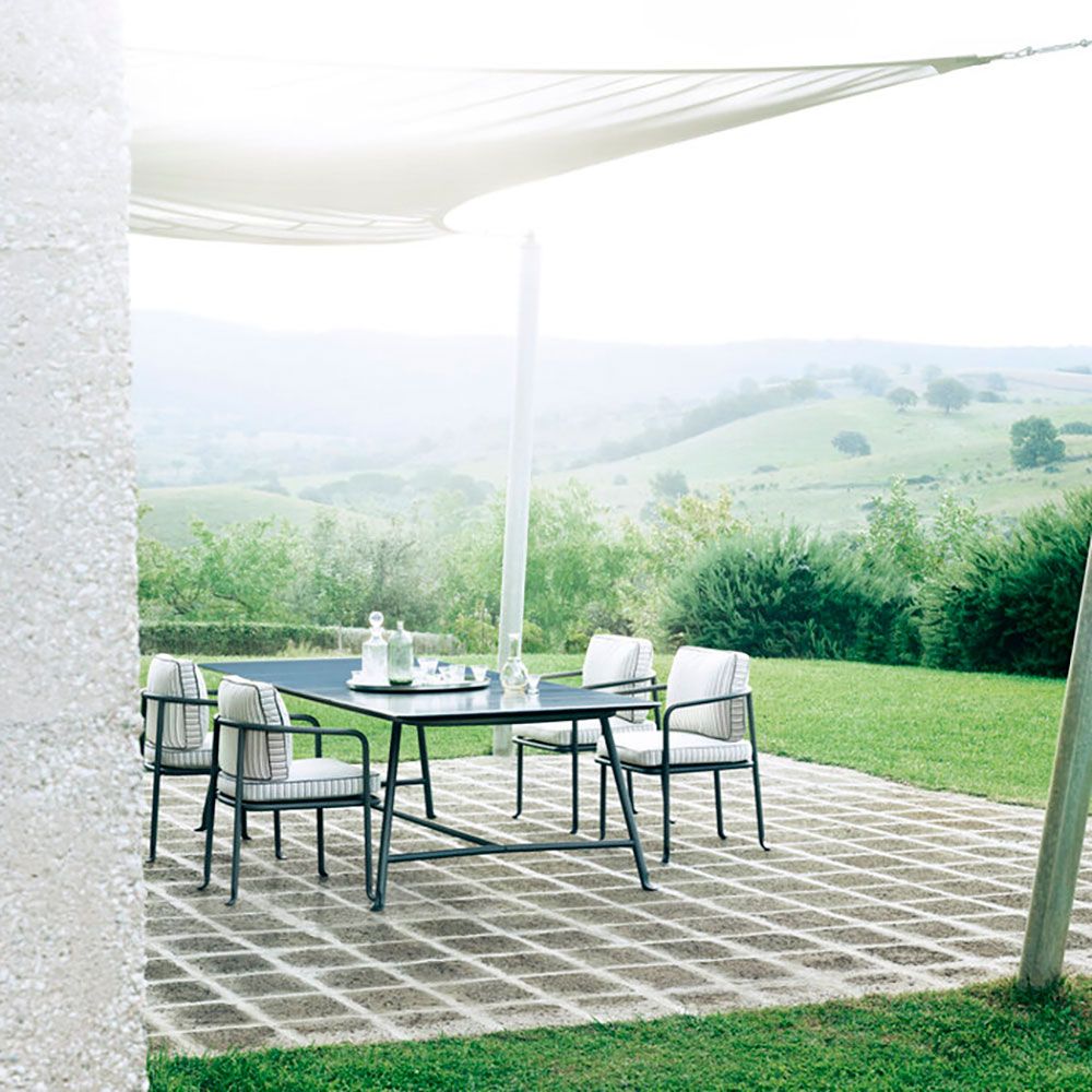 Mesa Borea - B&B Italia Outdoor