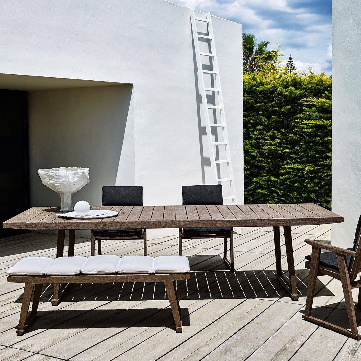 Mesa Gio - B&B Italia Outdoor Mesa Gio - B&B Italia Outdoor