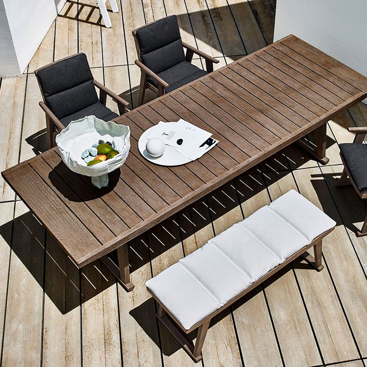 Mesa Gio - B&B Italia Outdoor Mesa Gio - B&B Italia Outdoor