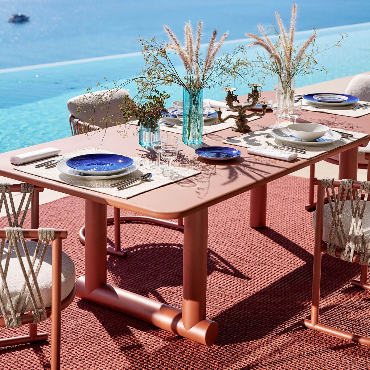 Mesa Trampoline - Cassina