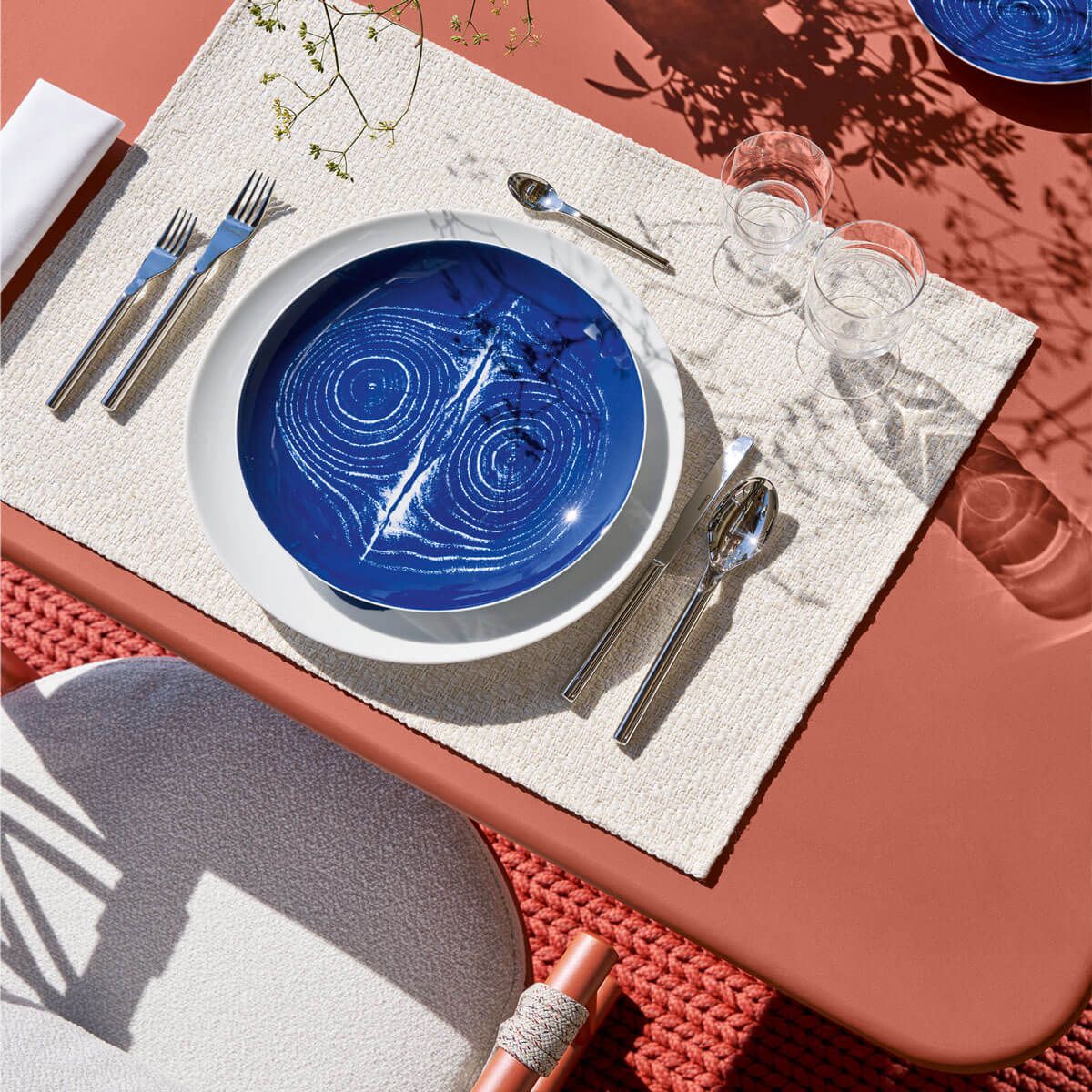 Mesa Trampoline - Cassina