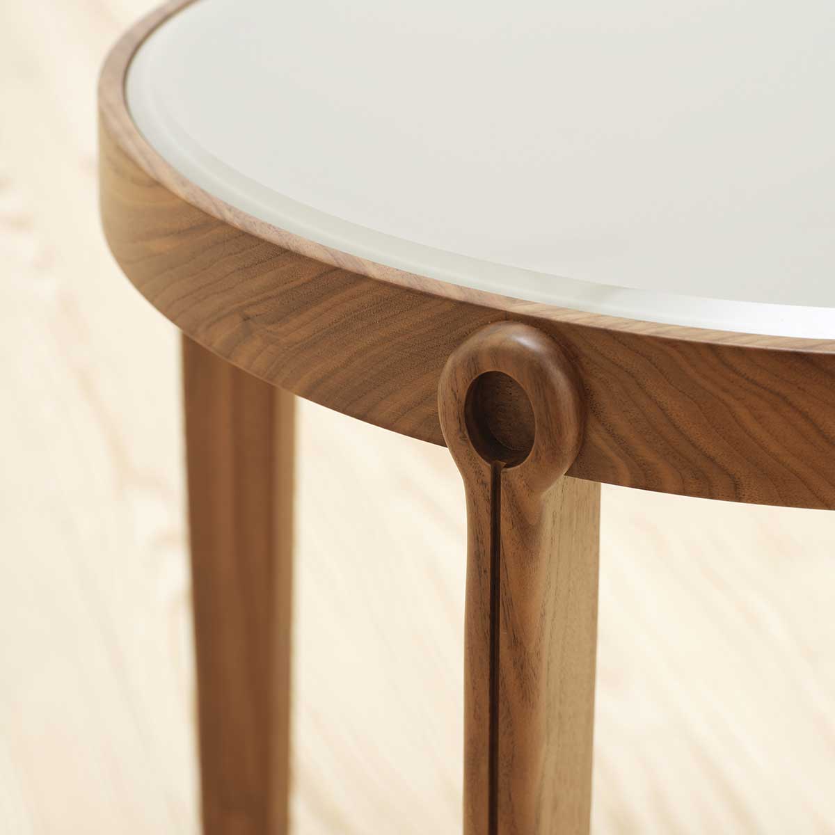 Mesa auxiliar Ago 50 - Giorgetti
